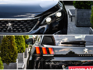 Peugeot 3008 foto 13