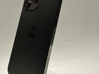 iPhone 13 Pro Max 256 gb space gray foto 4
