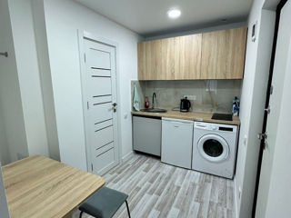 Apartament cu 1 cameră, 21 m², Ciocana, Chișinău foto 2