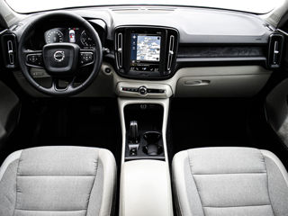 Volvo XC40 foto 13