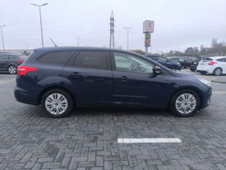 Ford Focus foto 6