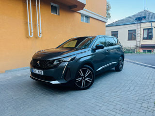 Peugeot 5008 foto 5