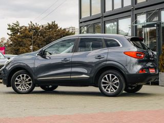 Renault Kadjar foto 2