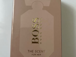 Boss The Scent For Her