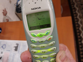 Nokia 3410