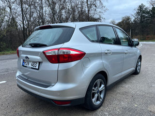 Ford C-Max foto 4