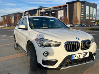 BMW X1 foto 2