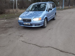 Hyundai Trajet