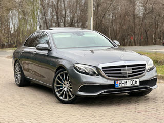 Mercedes E-Class foto 3