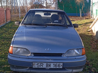 Lada / ВАЗ 2114