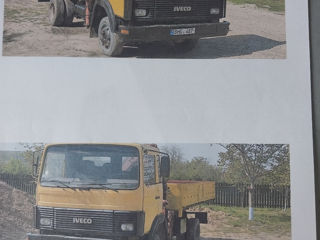 Iveco Iveco magirius foto 5