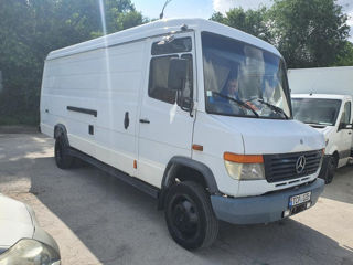 Mercedes vario foto 2