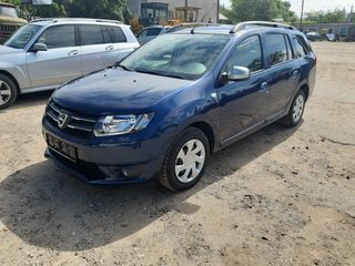 Dacia Logan Mcv