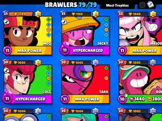 Brawl Stars фото 3