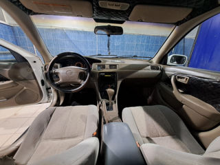 Toyota Camry foto 9