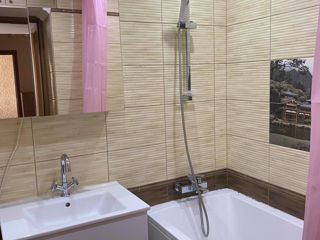 Apartament cu 2 camere, 48 m², Buiucani, Chișinău foto 4