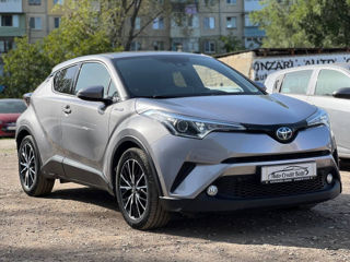 Toyota C-HR foto 7