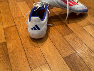 Adidas F50 41-42 foto 3