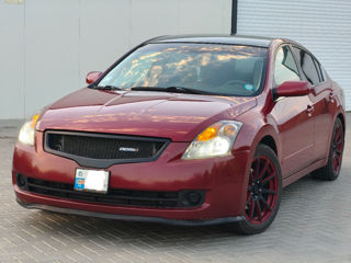 Nissan Altima, 2007 г.