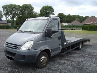 Iveco Daily foto 3