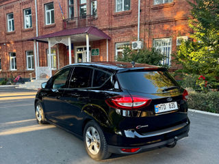 Ford C-Max foto 8