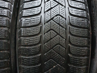 215/55/ R17- Pirelli.m&s. foto 4