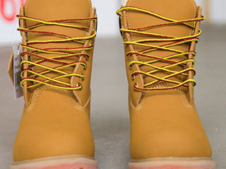 Timberland Ginger cu blana / с мехом foto 6