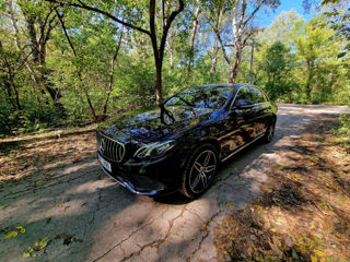 Mercedes E-Class foto 6