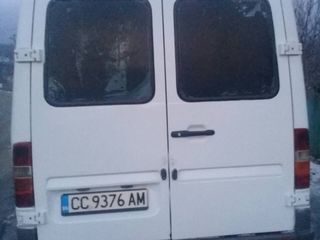 Mercedes Sprinter 312 foto 3