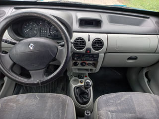 Renault Kangoo foto 10