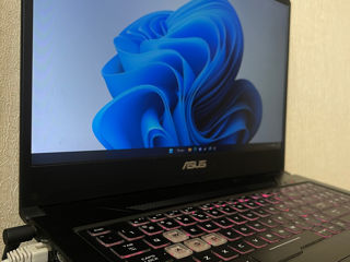 Asus TUF Gaming FX705DT 17" foto 1