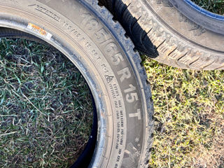 185/65  R15 foto 2