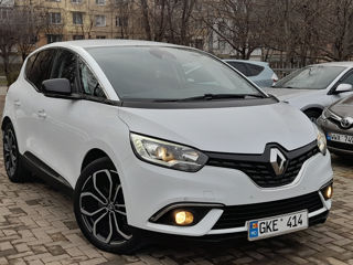 Renault Scenic foto 2