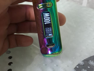 Vind vape 100w