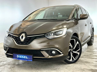 Renault Grand Scenic foto 6