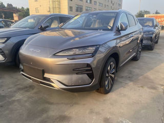 Byd Song Plus фото 4