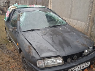 Nissan Primera foto 7