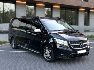 Mercedes Vito Autoturism  foto 0