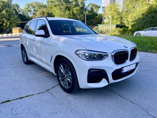 BMW X3 foto 1