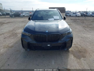 BMW X5 foto 8