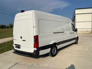 Mercedes sprinter 316 foto 3