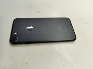 iphone 7 black 32Gb foto 2