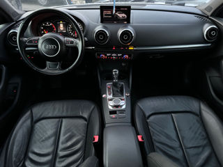 Audi A3 foto 11