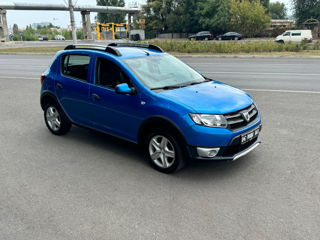 Dacia Sandero Stepway foto 3