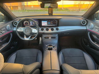 Mercedes E-Class foto 5