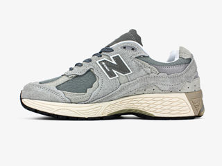 New Balance 2002R Protection Pack Grey foto 6