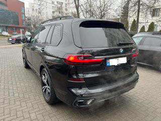 BMW X7 foto 4