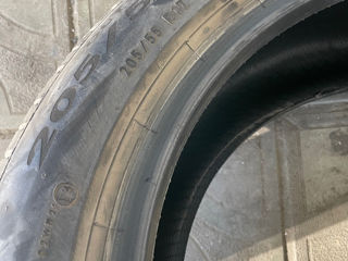 Pirelli 205/55/17 foto 5