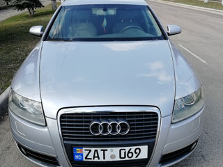 Audi A6 foto 8