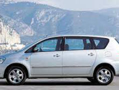 Toyota Avensis,Avensis Verso,Yaris,Yaris Verso,Corolla ,Corolla Verso,Auris Запчасти! foto 5